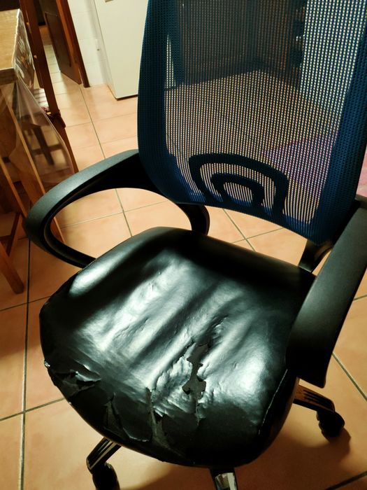 Cadeira de escritório