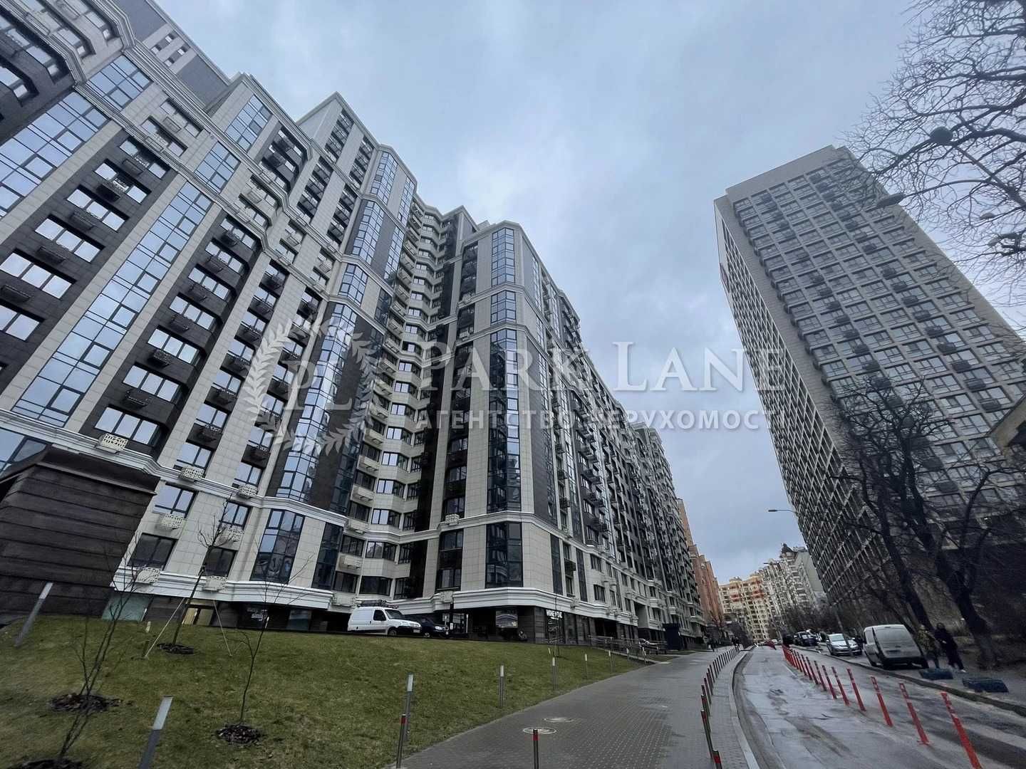 2-к 79 м2 ЖК Шевченковский, Златоустовская 25, пл. Победы, Центр