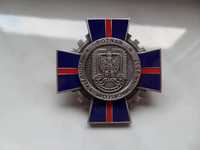 Odznaka - Jednostka Wojskowa 2537 / POZNAŃ