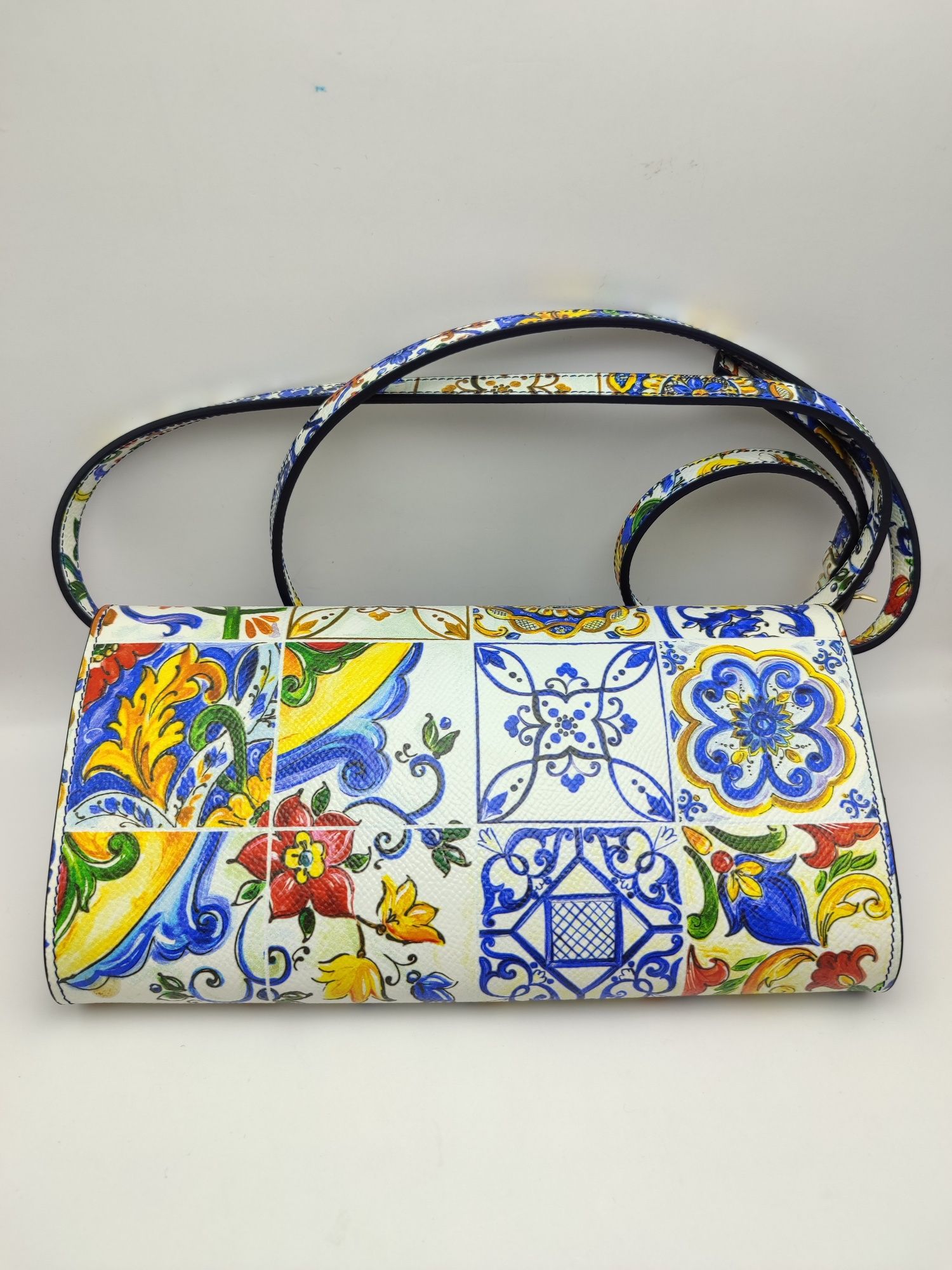 Сумка Dolce s Gabbana оригінал