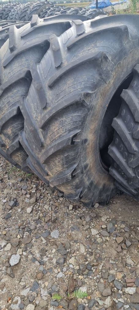 Opony rolnicze Taurus 480/70r28, 16.9 r28 polecam