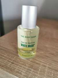 The body shop perfumy white musk radical edp 15 ml