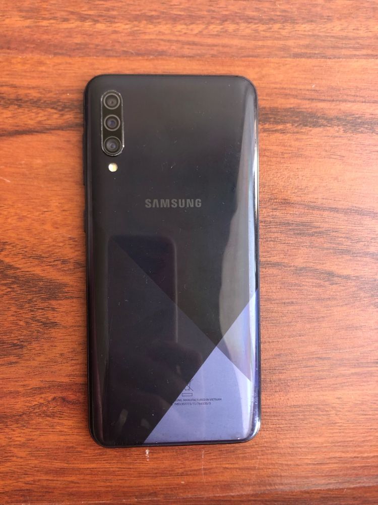 Samsung Galaxy A30s
