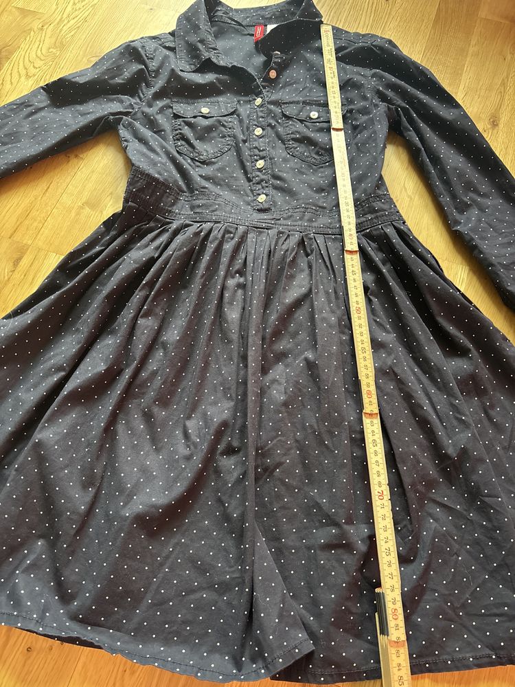 Sukienka Divide by H&M rozm. 38