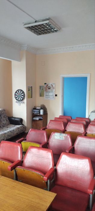 Оренда під житло , парковка