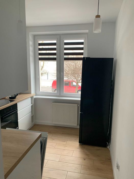 Mieszkanie 48 m2 w Stalowej Woli, ulica Wyszyńskiego_dostępne od 1.11