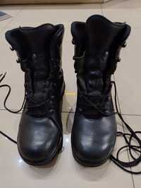Buty wojskowe haix