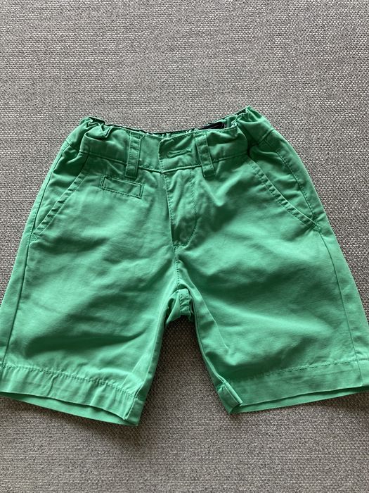 Calções Freestyle 5 anos