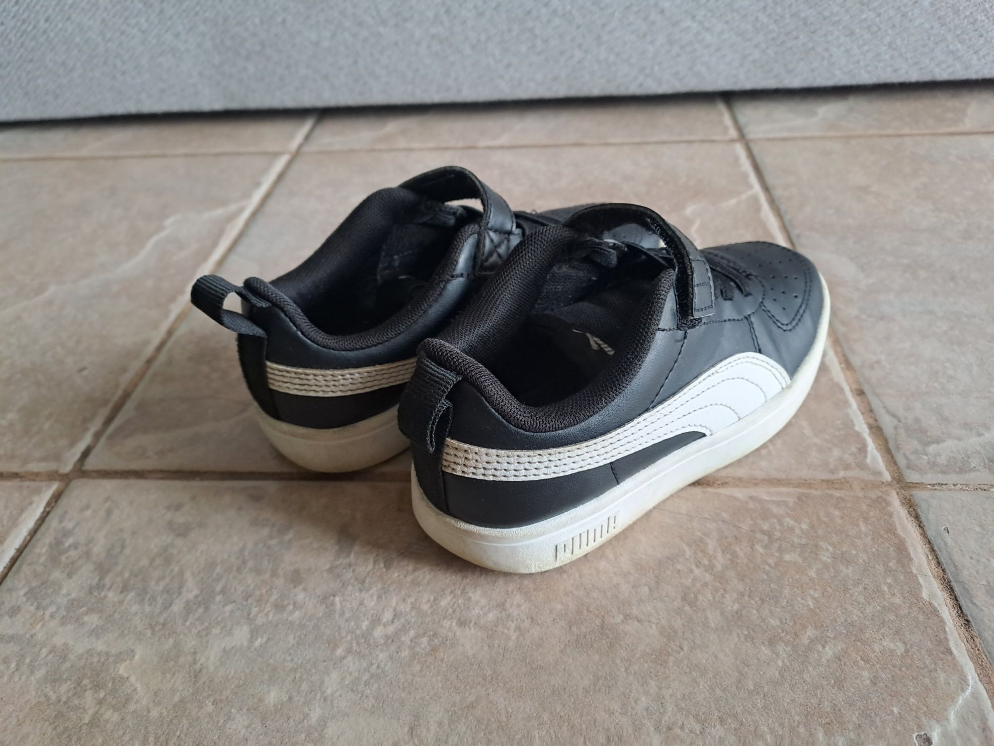 Puma buty sportowe rozm 31