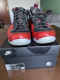 FoamPosite Red good Condition