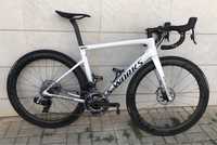 Specialized Tarmac S-Works SL6