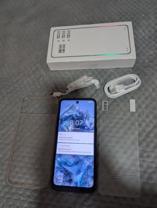 Продам телефон welkom pixsel 8