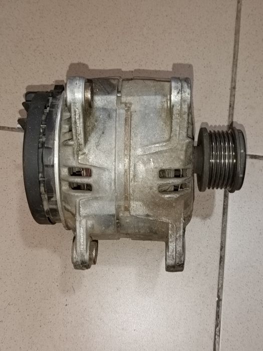 Генератор Renault, Nissan, Dacia