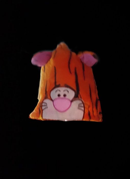 кингуруми тигруля