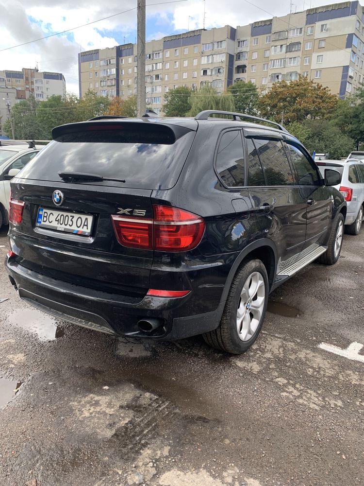 Продам БМВ BMW Х-5 кузов Е70