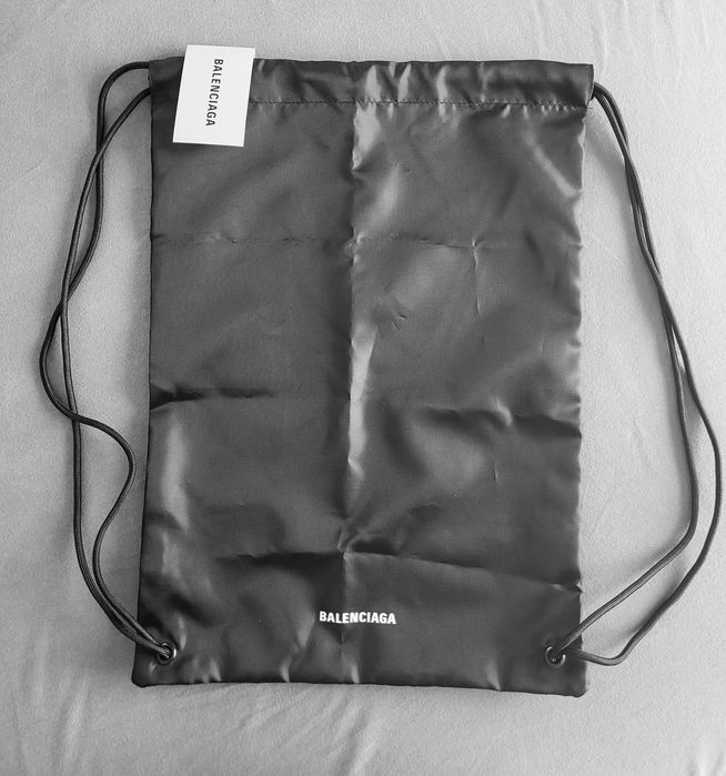 Torba ,worek "EXPLORER  "Balanciaga