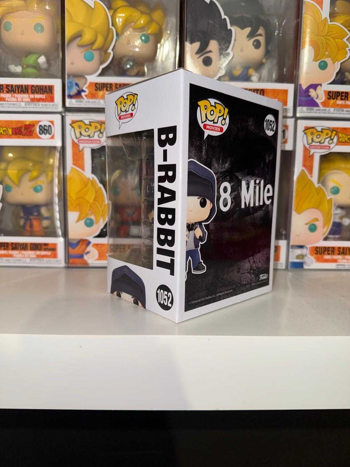 Funko POP B-Rabbit (Eminem)
