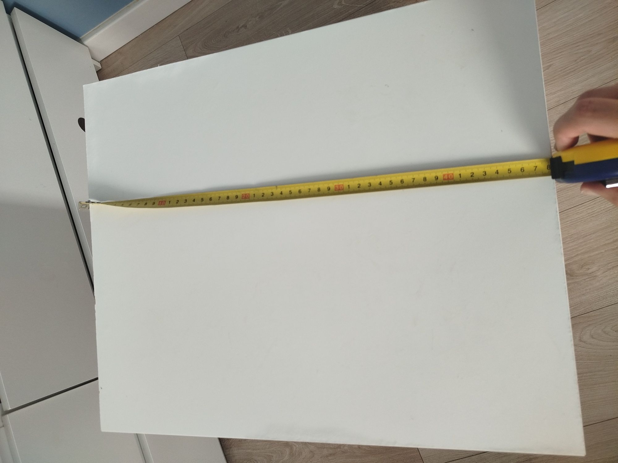 Szafka nocna, Ikea malm