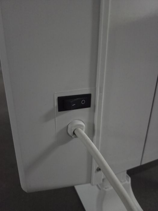 Aquecedores Orbegozo RRE 1810 A