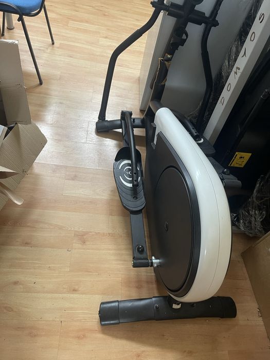 Elítica Damyos FC700