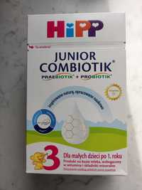 HiPP junior combiotic 3