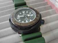 Elegancki zegarek - Seiko ?