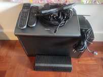 Sistema BOSE Completo PS28 Preto/Branco