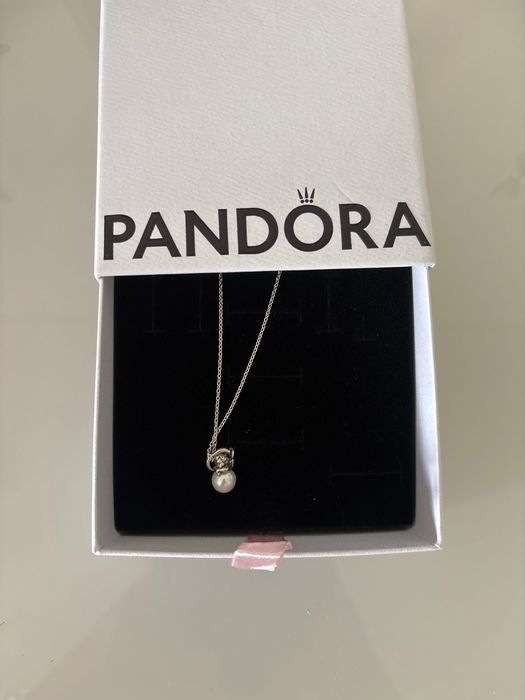 Colar da pandora
