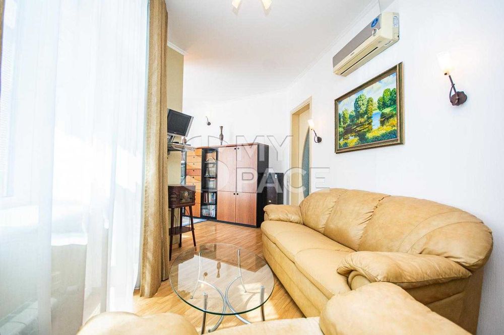 4к. з терасою 253м2 Володимирська Тарасівська Саксаганського Центр