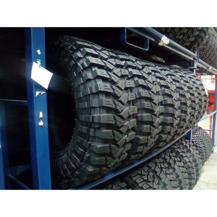 Opony terenowe Opona Insa Turbo Trepador 285/75R16 285x75x16 R16 NOWA