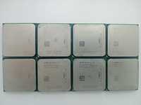 Процесори AM2+,AM3+,FM2 AMD Athlon II X4 640,750k,760k,FX-6100