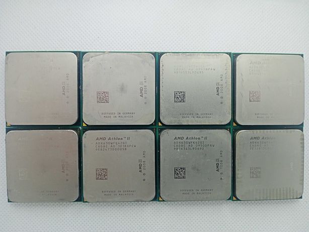 AMD Athlon II X4 640 Суперцена!