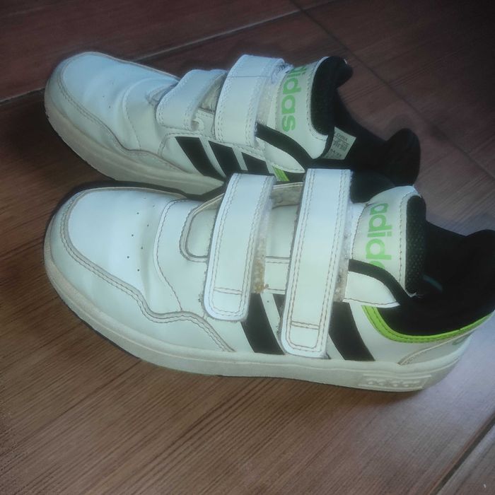 Adidasy chłopięce