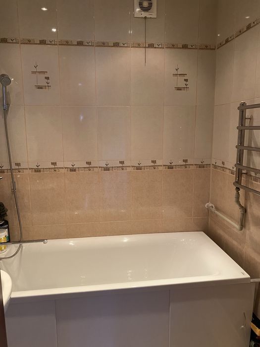 Двокімнатна квартира в центрі з ремонтом,меблями та технікою.