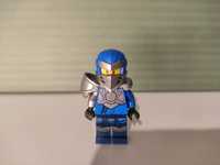 Lego Ninjago njo601 jay hero