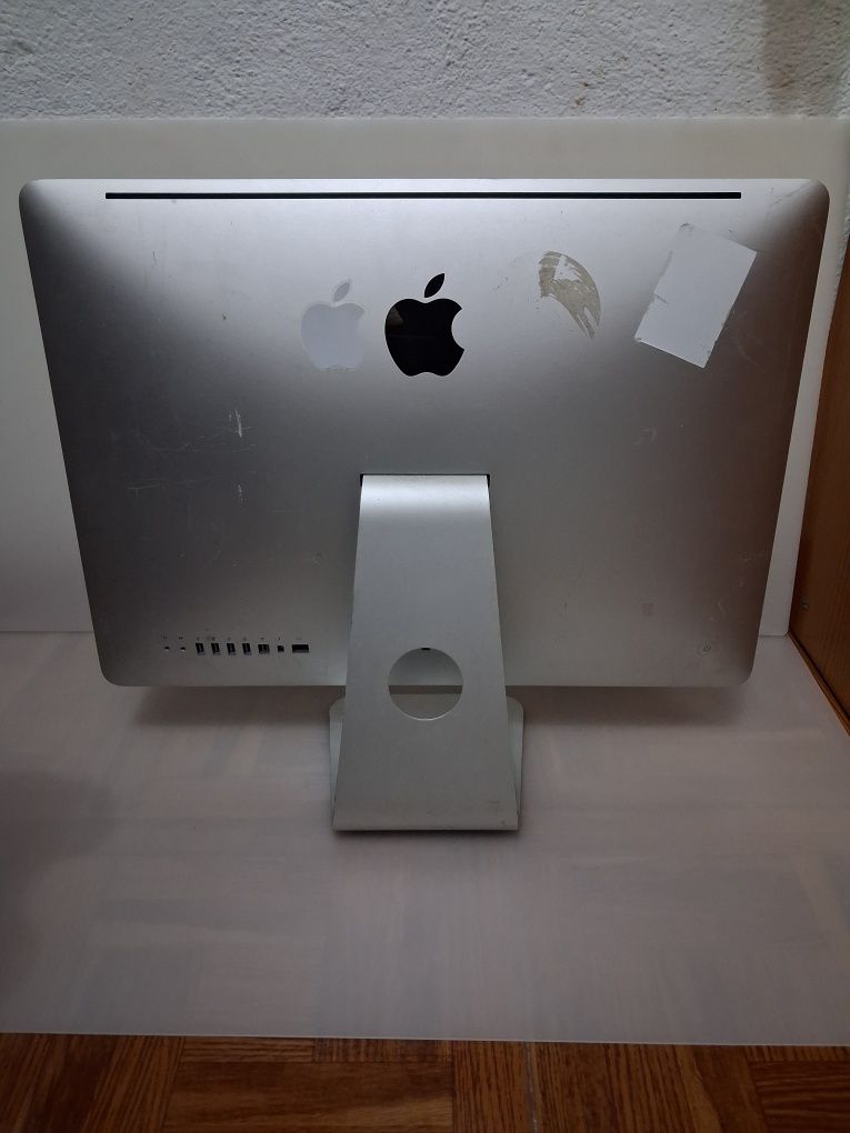 Computador Apple iMac A-1311  para Peças