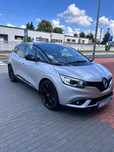 Renault Scenic Renault Scénic IV 1.5 dCi 110KM AUTOMAT | 2017 | Bardzo dobry stan | 7