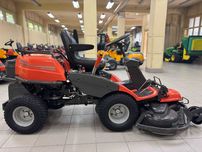 Traktorek Kosiarka Rider Husqvarna PF 21 ProFlex 4X4