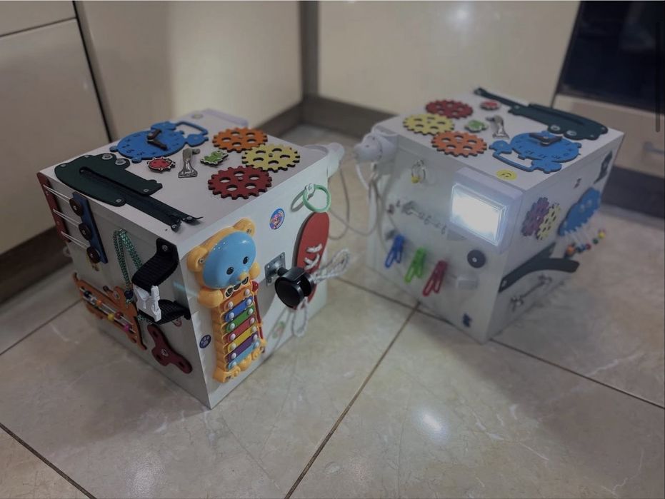 ТОП ЯКІСТЬ ,ТОП ЦІНА! неймовірний Бізікуб