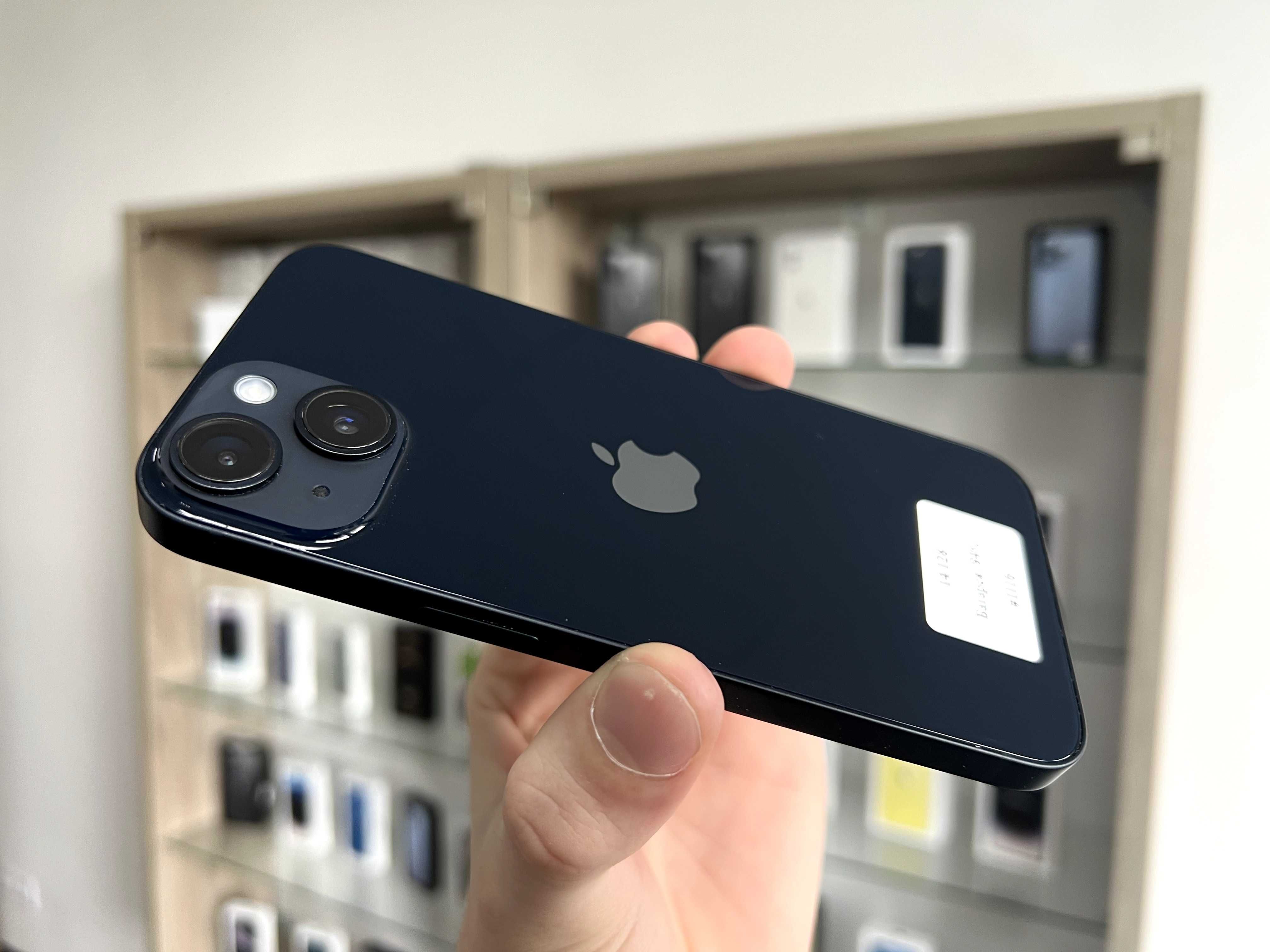 iPhone 14 128 gb neverlock l Магазин l Гарантія