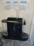 Maquina café Nespresso