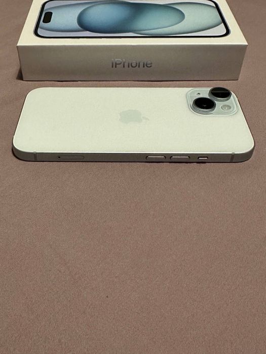 Iphone 15 128gb neverlock