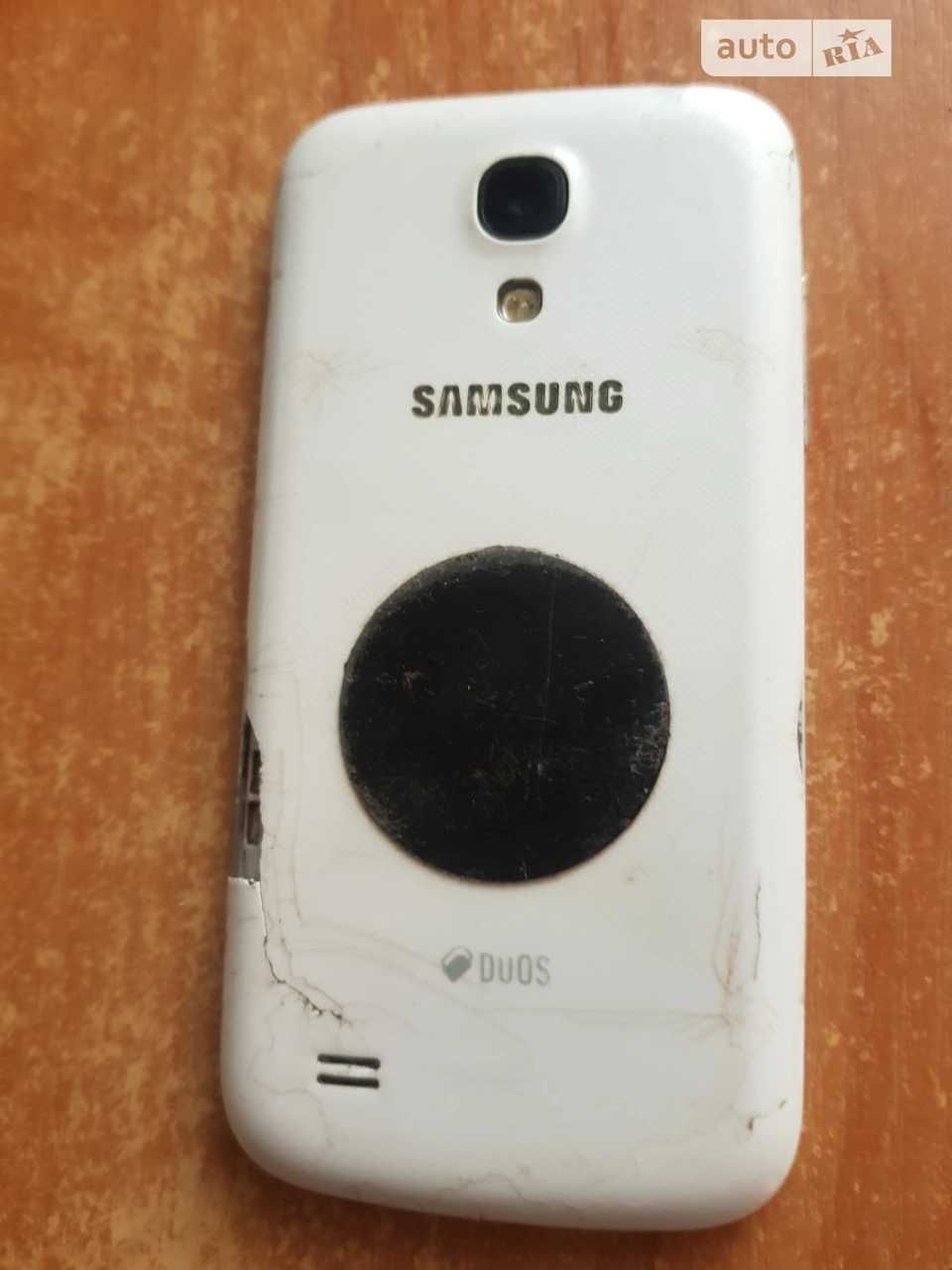 Продам Samsung Galaxy S4 mini, Duos