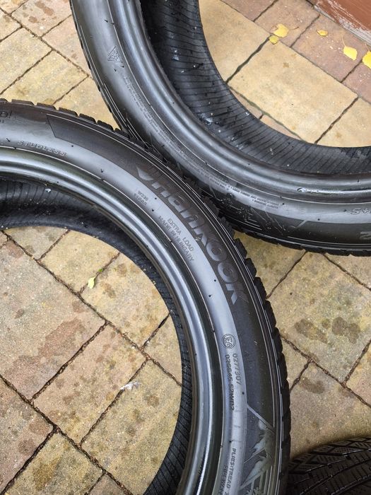 Opony Hankook 235/45/18