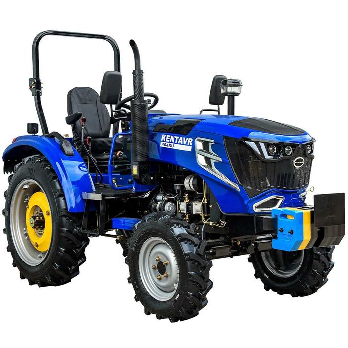 Трактор KENTAVR 404XU Офіційний дилер! Безкоштовна Доставка!