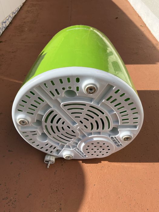 Maquina Lavar Roupa - Campismo