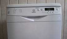 Zmywarka Indesit DSG 573
