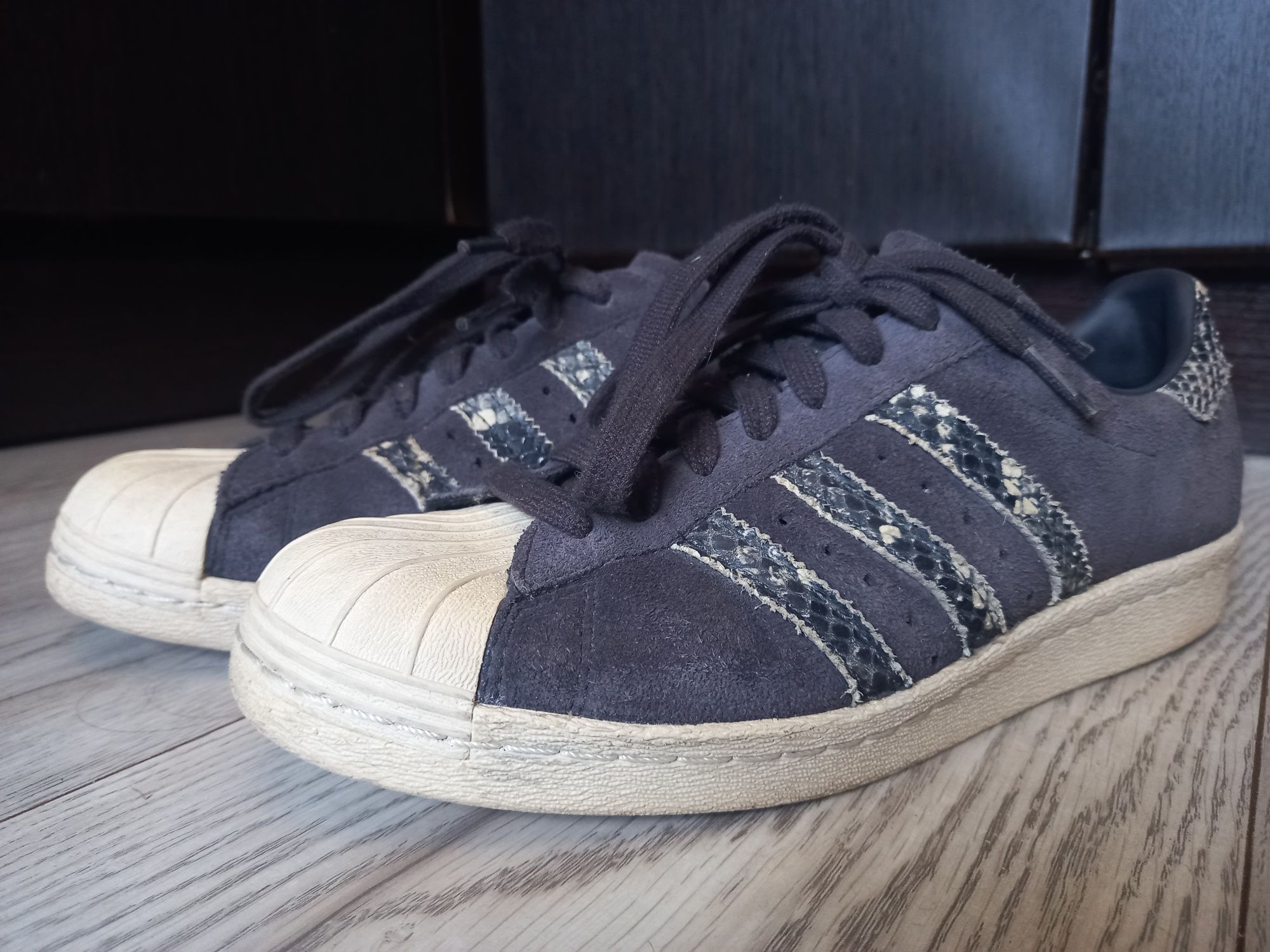 Кросівки Adidas Superstar