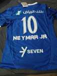Nowa Koszulka Puma Neymar jr 10 r. L z metką