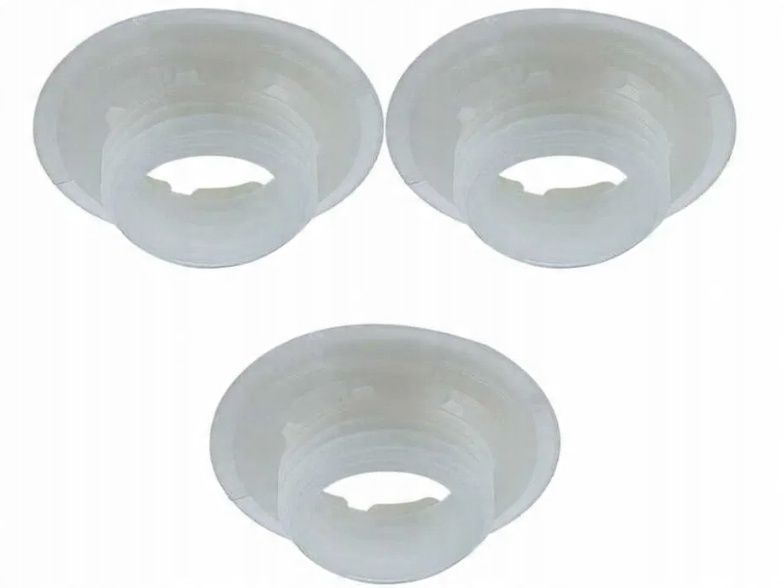 Zestaw Przekładni Pilota Pompy Olejowej Gubeter, Dla Jonsered